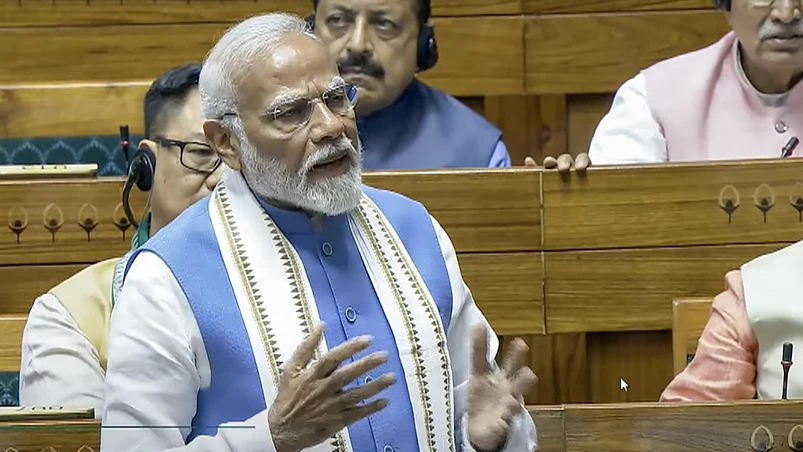 Modi, Narendra Modi Modi, Narendra Modi