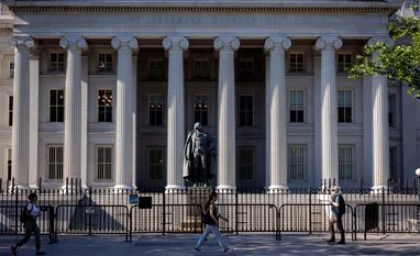 White House White House