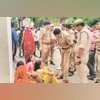 Overcrowding one reason behind Hathras stampede: UP chief secretary hathras
