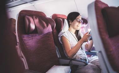 The ‘premium economy' class on domestic flights in India has transformed in the past five years, evolving from an overlooked option to a sought-after service. Once a little-known cabin with prices only marginally higher than standard ‘economy', this The ‘premium economy’ class on domestic flights in India has transformed in the past five years, evolving from an overlooked option to a sought-after service. Once a little-known cabin with prices only marginally higher than standard ‘economy’, this