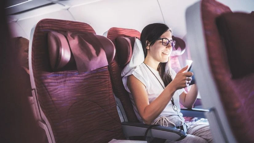UK, Egypt issue alerts for Iran, Lebanon airspace amid conflict risks | World News The ‘premium economy’ class on domestic flights in India has transformed in the past five years, evolving from an overlooked option to a sought-after service. Once a little-known cabin with prices only marginally higher than standard ‘economy’, this