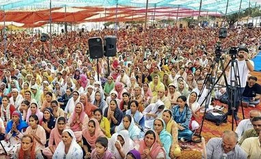 Hathras tragedy: A look at the deadliest stampedes in India over the years Hathras stampede, Hathras Incident