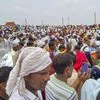 Hathras stampede, Hathras Incident