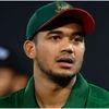 Taskin Ahmed