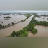 7 killed, 15,000 relocated, 300 rescued in Gujarat rain-related incidents Flood, Junagadh flood, Gujarat Flood