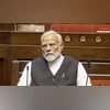 Big boom in capital market, atmosphere of joy: PM on Lok Sabha polls result Modi, Narendra Modi