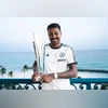 WC performance leads Pandya to top spot in ICC T20I all-rounders' rankings Hardik Pandya, Hardik, Pandya