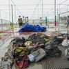 Hathras stampede, Hathras Incident