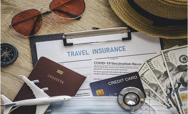 Gets visa fee refund, car rental, cruise cover with this travel insurance Travel Insurance