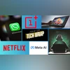 Tech Wrap Jul 3 Tech Wrap Jul 3