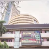 Trading activity to hinge on Q1 results, global trends in the week ahead sensex nifty stock market share market