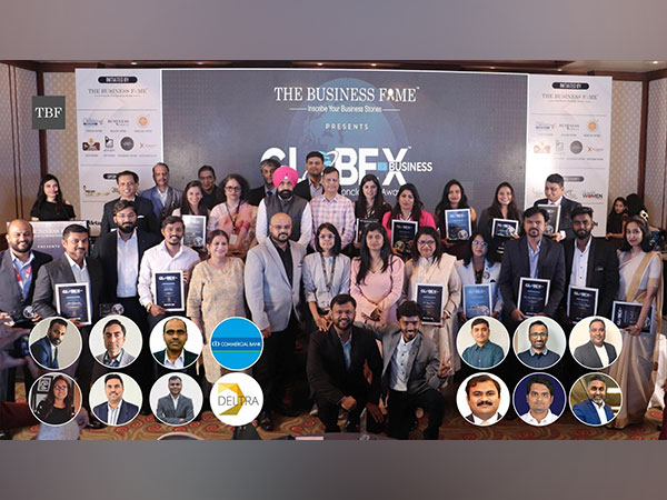 Tennis player James Blake