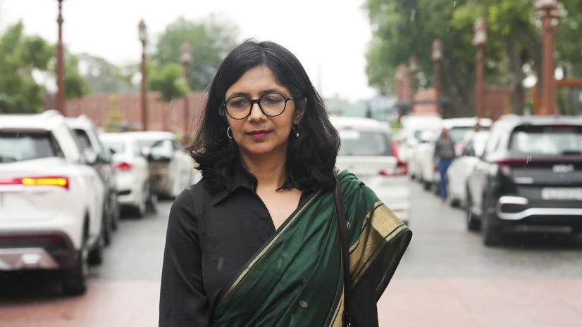 Swati Maliwal, Swati, Maliwal Swati Maliwal, Swati, Maliwal