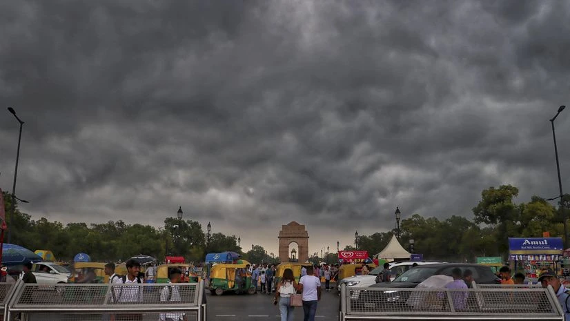 monsoon, Clouds monsoon, Clouds