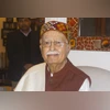 Terrorists behind pipe-bomb plot targeting L K Advani held after 30 years LK Advani, Advani