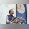 Gaganyaan to be launched by end of this year: Isro chief Somanath S Somanath, Somanath, ISRO Chairman
