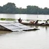 Flood, Assam Flood