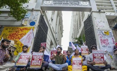 Protest, NEET Protest, Kolkata protest Protest, NEET Protest, Kolkata protest