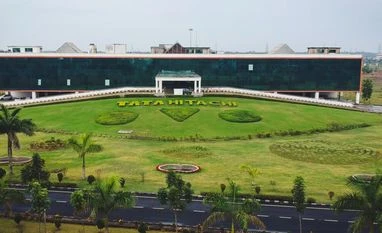 Tata Hitachi's success harvest from field to factory in West Bengal Tata Hitachi, Tata Group, Hitachi