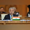 EAM Jaishankar, Ukrainian counterpart discuss developing bilateral ties S Jaishankar, Jaishankar
