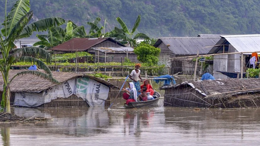 Flood, Assam Flood Flood, Assam Flood