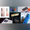 Tech wrap Jul 4: Motorola Razr 50 Ultra, CMF Phone 1, OnePlus Summer launch Tech Wrap Jul 4
