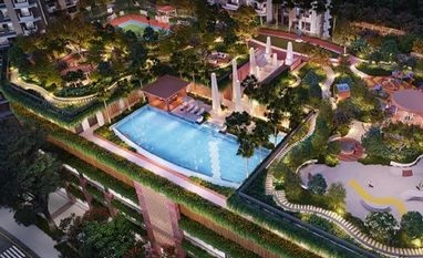 Realty co Mahindra Lifespace eyes Rs 2,050 cr revenue from 2 new projects Mahindra