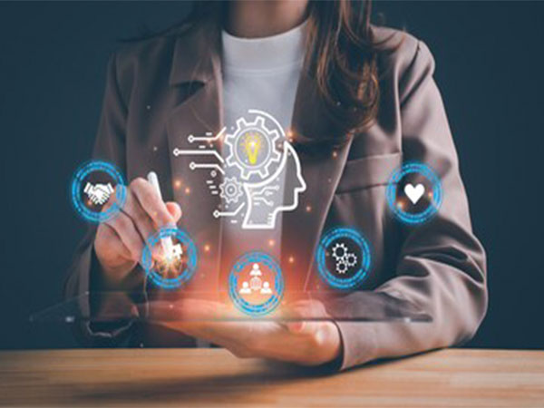 Tennis player James Blake