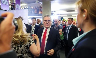 Keir Starmer Keir Starmer