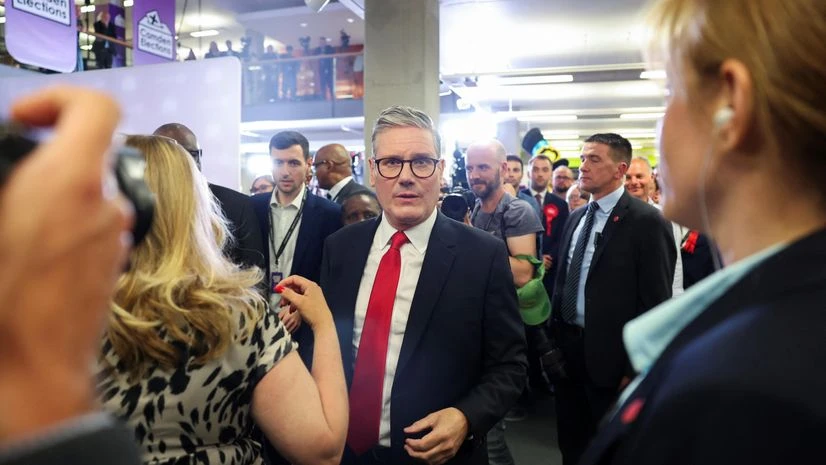 Keir Starmer Keir Starmer