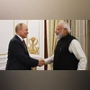 'New world order taking shape', says expert on PM Modi's call with Putin putin, modi