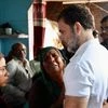 Rahul on Guj visit; to address party workers, meet Rajkot fire victims' kin