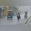 Expect cloudy sky with one to two spells of rain for next few days: IMD Rain, Rainfall, monsoon