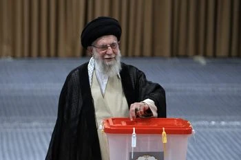 News updates: Iran's supreme leader's comments on Indian Muslims are 'unacceptable', says govt Ayatollah Ali Khamenei, Ayatollah Ali, Ayatollah