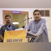 Govt to allow 35% bio-bitumen mixing, saving Rs 10,000 cr in forex outflows | News Nitin Gadkari, Nitin, Gadkari