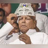 Will force BJP, RSS leaders to conduct caste census, says Lalu Prasad Yadav Lalu Prasad Yadav, Lalu Prasad, Lalu