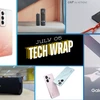 Tech Wrap Jul 5