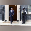 Will support efforts to tackle terror threat: UK on India-Pakistan conflict David Lammy