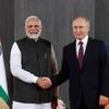 Russian President Vladimir Putin to visit India on Dec 4-5: Details