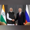 PM Modi, Putin PM Modi, Putin