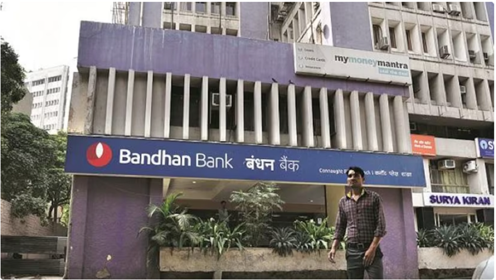 Bandhan Bank Bandhan Bank
