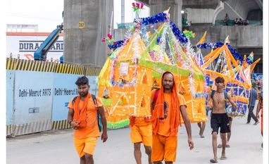 Kanwar Yatra 2024: Know significance, routes and important guidelines Kanwar yatra