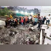 6-storey residential building collapses in Surat, several feared trapped Building collapse