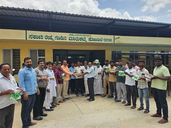 Tennis player James Blake