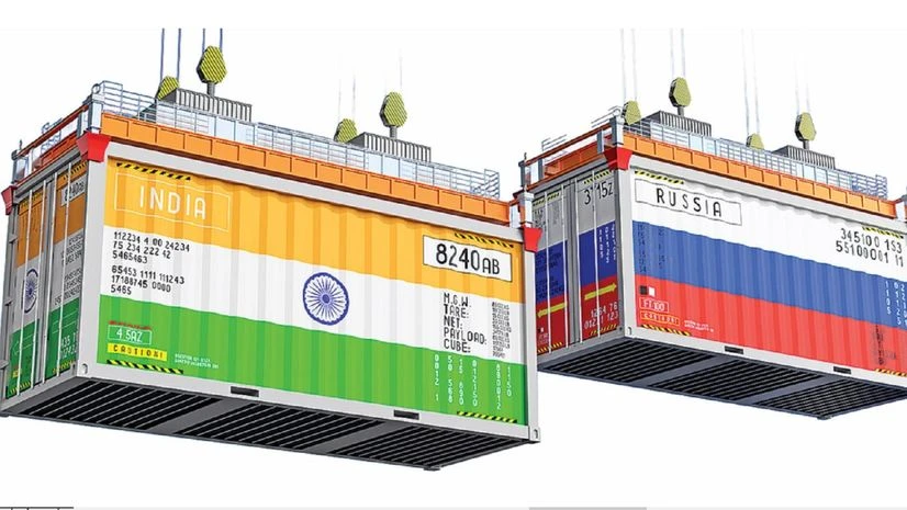 India Russia India Russia