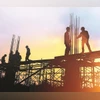 Female workforce, employee welfare to drive inclusive growth: Labour secy | News construction labour worker