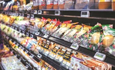 FSSAI launches project to tackle microplastic contamination in food packaged food