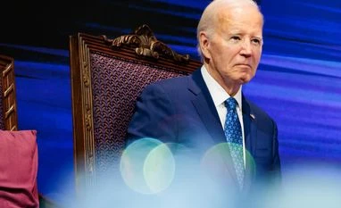 Biden firm on his candidature, says it's time for intra-party drama to end Joe Biden, US President, US President Joe Biden, Biden
