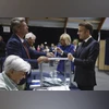 France election, Emmanuel Macron, Emmanuel