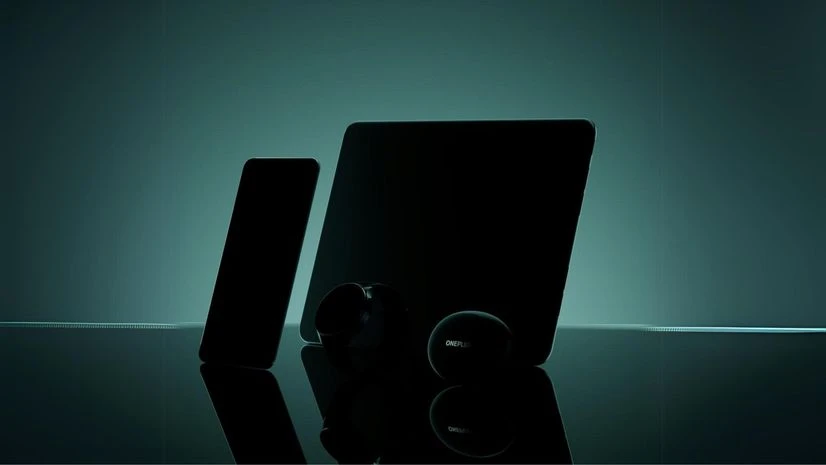 OnePlus Nord 4, Pad 2, Watch 2r and Buds 3 Pro OnePlus Nord 4, Pad 2, Watch 2r and Buds 3 Pro